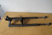 Dowty oleomatic forks for sale  BEWDLEY