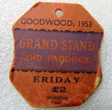 1953 goodwood west for sale  CARTERTON