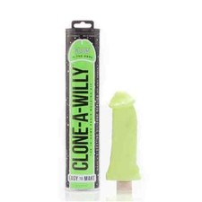 Clone willy kit gebraucht kaufen  Jarplund-Weding