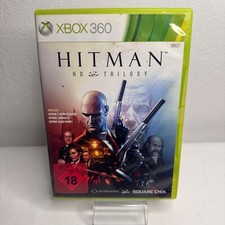 Hitman trilogy microsoft gebraucht kaufen  Berlin