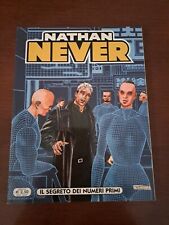Nathan never n.182 usato  Grosseto
