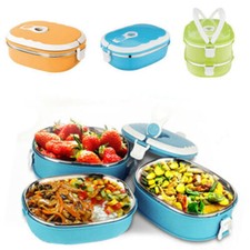 Chauffe aliments portable d'occasion  France