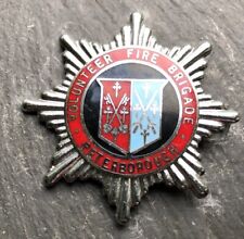 Obsolete original peterborough for sale  BLAENAU FFESTINIOG