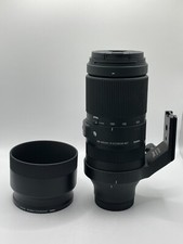 Sigma 100 400mm for sale  LONDON
