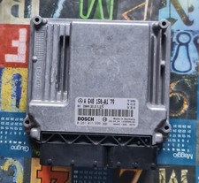 Centralina motore mercedes usato Centralina motore mercedes usato  Messina