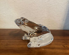Baccarat original vintage for sale  Baton Rouge
