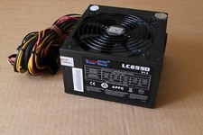 Alimentation power lc6550 d'occasion  Saint-Germain-en-Laye