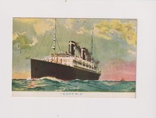 Esperia nave piroscafo usato  Cuneo