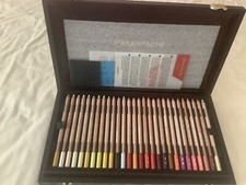 Caran ache pastel for sale  ILFRACOMBE