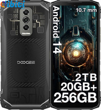 Doogee blade ultra usato  Lecco