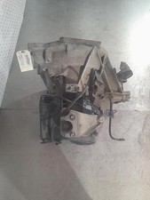 Boite vitesses ford d'occasion  L'Horme