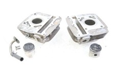 Cylinder barrel piston d'occasion  Expédié en Belgium