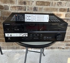 Yamaha v677 7.2 for sale  Joint Base Mdl