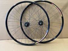 Mavic x317 hope for sale  ILKESTON