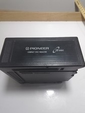 Pioneer disc compact for sale  DOVER