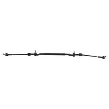 Extremidade da haste de amarração central e elo de arrasto interno e externo NOVO para Mercedes Classe C/CLK, usado comprar usado  Enviando para Brazil