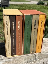 Vtg foxfire books for sale  Shawnee