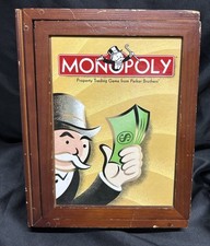 Vintage monopoly game for sale  Skiatook