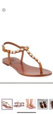 Tory burch tan for sale  Naples