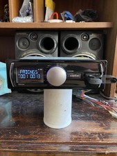Usado, Rádio player CLARION FZ502E - Old School qualidade carro estéreo USB Bluetooth TOP! comprar usado  Enviando para Brazil