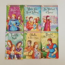 Shakespeare children story for sale  Omaha