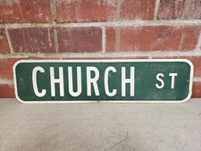 Vintage metal double for sale  Findlay