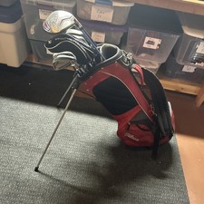 Men starter set for sale  Warren