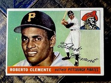 roberto clemente rookie card for sale roberto clemente rookie card for sale Los Angeles