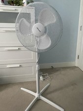 standing electric fan for sale  SOUTH OCKENDON