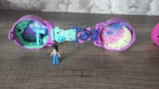 Polly pocket sternschnuppe gebraucht kaufen  Altenbeken