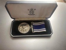 Metropolitan police long for sale  EDGWARE