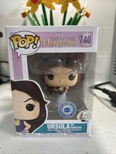 Pop ursula vanessa for sale  DERBY