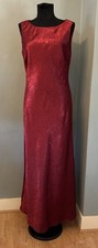 Vintage monsoon red for sale  DUNSTABLE