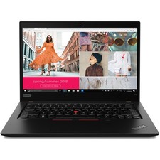 Notebook Lenovo Thinkpad X13 13" TOUCH i7-10610U 512GB SSD 16GB Win 11 comprar usado  Enviando para Brazil