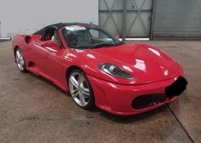 Ferrari f430 spider for sale  OLDBURY