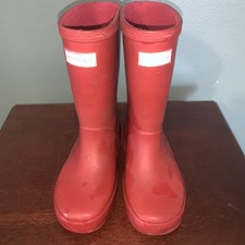 Hunter solid red for sale  Stanwood