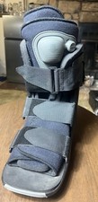 Breg walking boot for sale  Crystal Lake