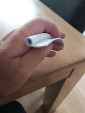 Caravan awning rail for sale  NOTTINGHAM