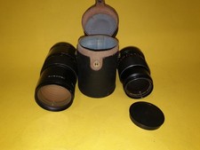 Set two camera for sale  HULL