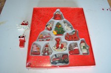 Décos noël bois d'occasion  Truchtersheim
