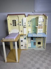 Barbie happy family for sale  Southampton