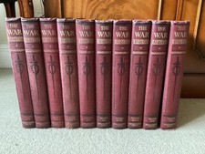 War war illustrated for sale  BRENTWOOD