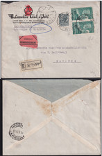 Bari ravenna 1956 usato  Milano