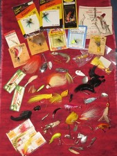 Vintage lot fly for sale  Wautoma