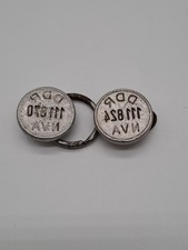 Ddr nva petschaft gebraucht kaufen  Wolfen