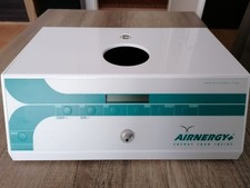 Airnergy professional plus gebraucht kaufen  Mönchengladbach