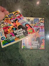 DVD Grand Theft Auto-4 2012 PC DVD-ROM 8 em 1 comprar usado  Enviando para Brazil
