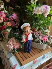Poupee effanbee petit d'occasion  La Chapelle-en-Vercors