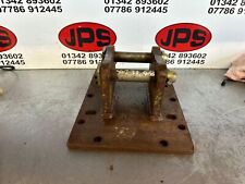 Excavator breaker attachment for sale  GODSTONE