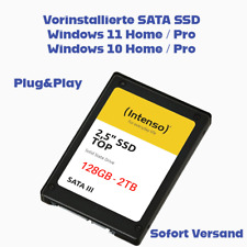 Sata ssd festplatte gebraucht kaufen  Meschede